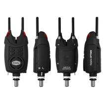 Kapásjelző a szetthez OPTIMO 9V+CSW II+snag piros