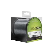 FIN STRONG CARP 600m/szürke | 0,35mm 22,2lbs