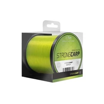 FIN STRONG CARP 300m/sárga | 0,35mm 22,2lbs