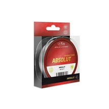 FIN ABSOLUT 300m | 0,10mm 2,3lbs
