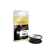 FIN HOOK LINE DOUBLE 8K 20m/camo | 15lbs