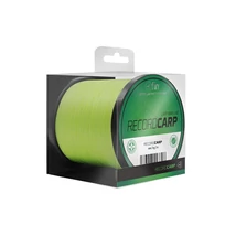 FIN RECORD CARP 150m/fluo sárga | 0,16mm 13,6lbs