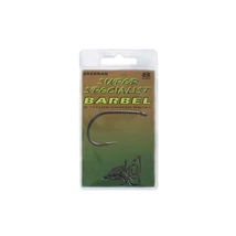 Drennan - Super Specialist Barbel 10 db, méret 4