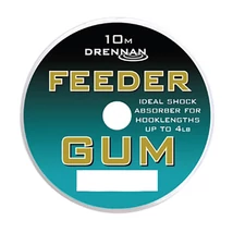 Drennan - Feeder Gum 10m 0,65mm (14lb) 6,35kg