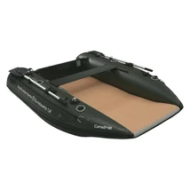 DuraBoats Gumicsónak Lég Padlózattal RBM Cata 240 Zöld