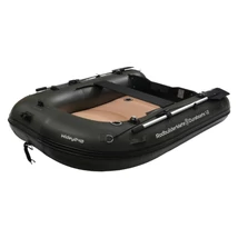 Duraboats Felfújható Csónak Widey 240cm Merev Padlóval Zöld