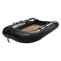 Duraboats Zöld Felfújható Csónak Widey 285cm Szilárd Padlóval