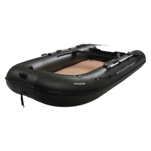 Duraboats Felfújható Csónak Widey 330cm Merev Padlóval Zöld