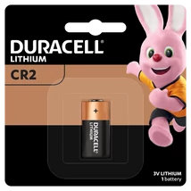 Duracell - CR2 3V 1db