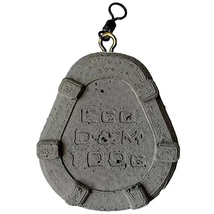Eco Sinkers - Grippa 150g