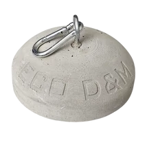 ECO SINKERS - Bója súly 1.5kg