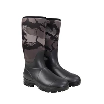 FOX Rage - Camo Neoprene Boot 7/41