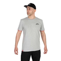 Fox Rage - Voyager Tee Light Grey - M