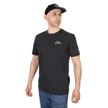 Fox Rage - Voyager Tee Dark Grey - 2XL
