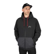 FOX RAGE - REVERSIBLE SHERPA HOODY / 2XL