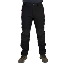Fox Rage Pro Series Soft Shell Trousers S