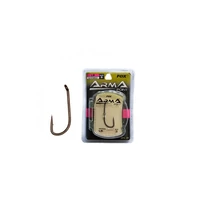 FOX - Arma Point Barbless LS - 6, 10x