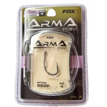 FOX - Arma Point SSSP - 2, 10x