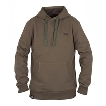 Fox Chunk Ribbed Khaki Hoody - 2XL
