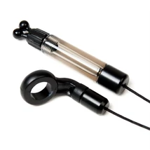 Fox Black Label Edition Bobbin - Gunsmoke (szurke)