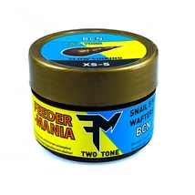 Feedermania - SNAIL SINKING WAFTERS TWO TONE XS-S BCN