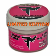 Feedermania Corn - Wafters White Angel - Large