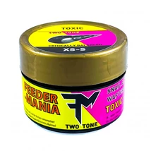 Feedermania - SNAIL AIR WAFTERS TWO TONE XS-S Toxic