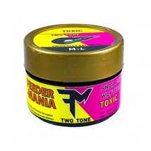 Feedermania - SNAIL AIR WAFTERS TWO TONE M-L Toxic