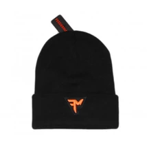 FEEDERMANIA - BEANIE BLACK