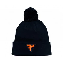 FEEDERMANIA - BEANIE POM BLACK