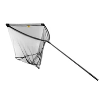 FENCL - Carp Premium 3 m Merítőnyél 105 cm /42" Gumírozott Merítőfej + Tároló Táska