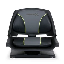 Matrix - forgószék SWIVEL SEAT INCLUDING BASE