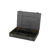 FOX - Edges Large Tackle Box