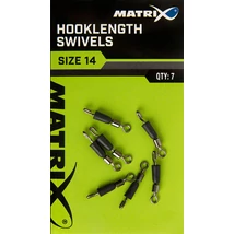 Matrix Hooklength x7 méret 20