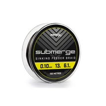 Matrix - Submerge Braid 0.12mm 17lb / 8.0kg - 150m