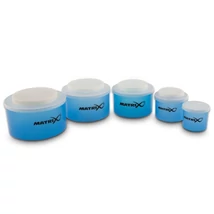Matrix Bait Box Measure 5pc Set