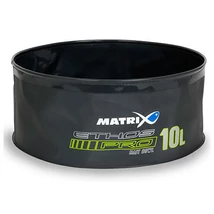 Keverő tál Matrix Ethos Pro Eva Groundbait Bowl 10ltr