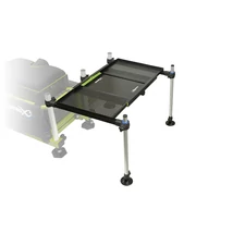 Matrix -  Extending side tray inc Inserts