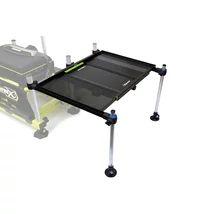 Matrix - 3D XL Extendable Side Tray