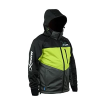 Fleece kabát Matrix Wind Blocker Fleece - XL