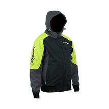 Vetrovka Matrix Soft Shell Fleece - XL