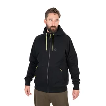 Matrix - Sherpa Winter Hoody - S