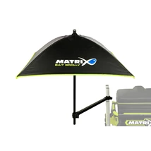 Csaliernyő Matrix Bait Brolly and Support arm