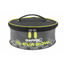 Matrix Eva Bowl With Zip Lid - 5L