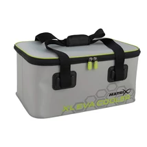 Matrix Eva XL Cooler Bag Light Grey