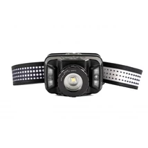 Flajzar - Fejlámpa HL346P vevőegységgel