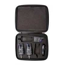 Flajzar Kapásjelző szett Q9-RGB TX 2+1