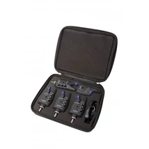 Flajzar Kapásjelző szett Q9-RGB TX 4+1
