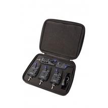 Flajzar Kapásjelző szett Q9-RGB TX 4+1