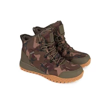 Fox - Bakancs Khaki/Camo V2 Boot - 7/41